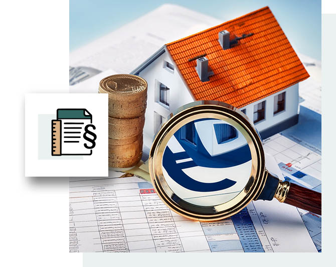 Haus, Analyse, Kosten